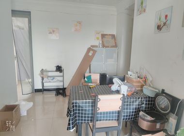 澜茵华庭2期（西区） 