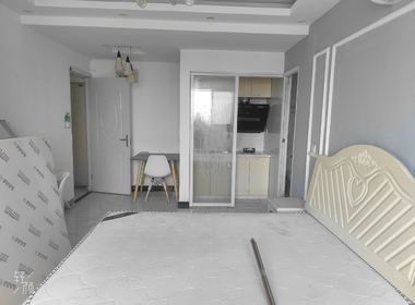 泰宸沙河茗苑 2室2厅1卫