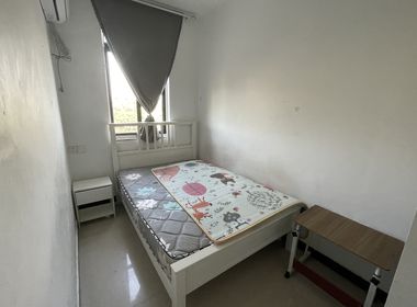 海桥村 1室0厅1卫