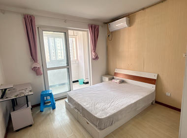 汇福家园泰顺里 