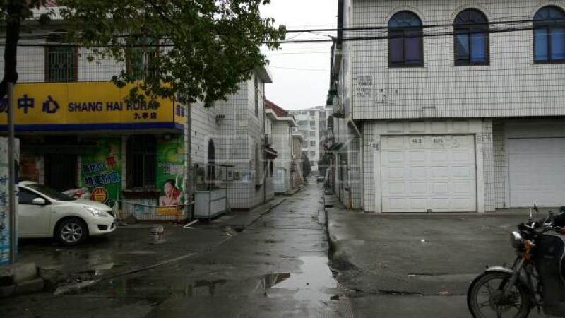 上海松江_庄家村(民房)_1室0厅1卫_整租_九亭大街靠近