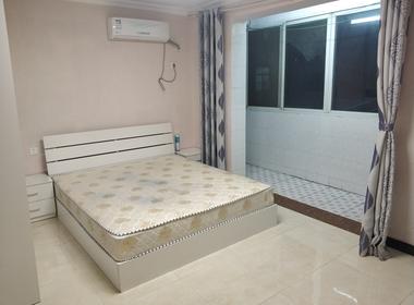 莘松三村 2室1厅1卫