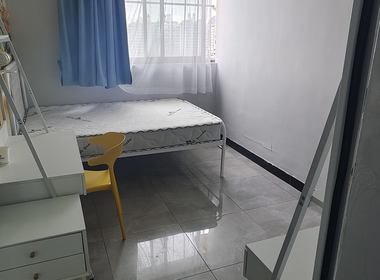 徐汇长春苑 1室0厅1卫