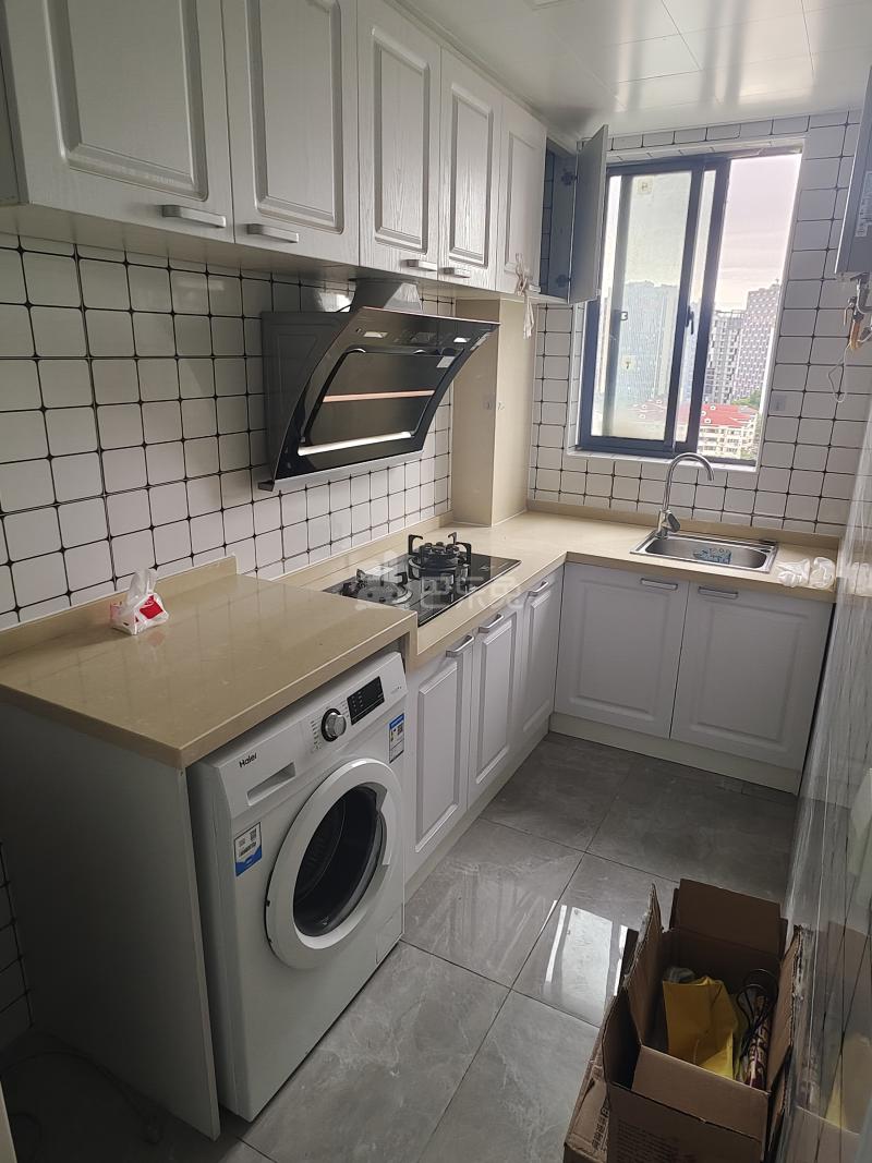 徐汇长春苑17032240周边环境图1