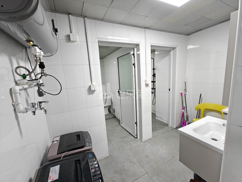 书香公寓（小区）17032823卧室图1