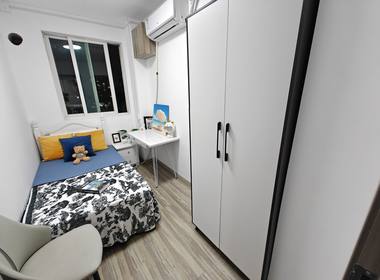 书香公寓（小区） 