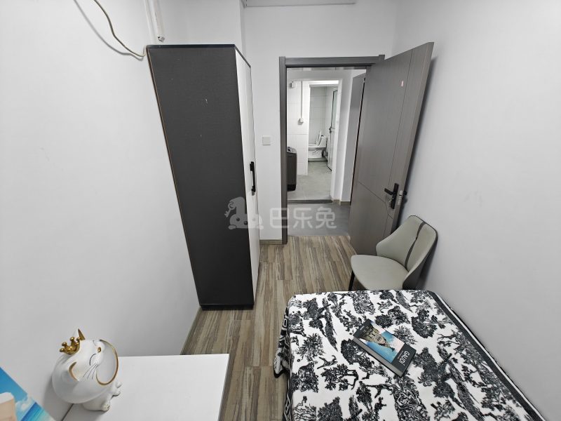 书香公寓（小区）17032823卧室图5