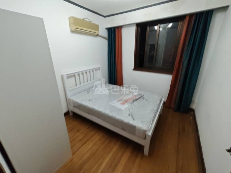 振新大厦17040702卧室图3