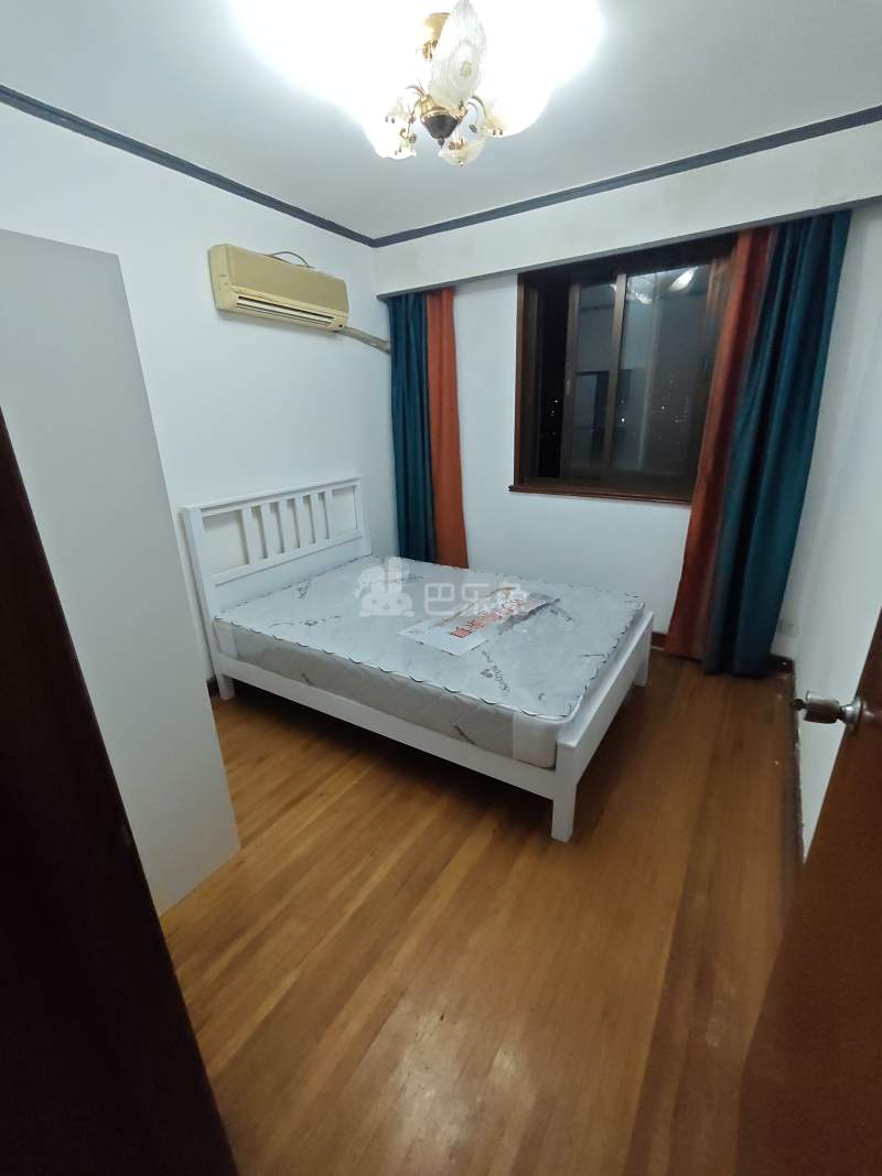 振新大厦17040702卧室图0