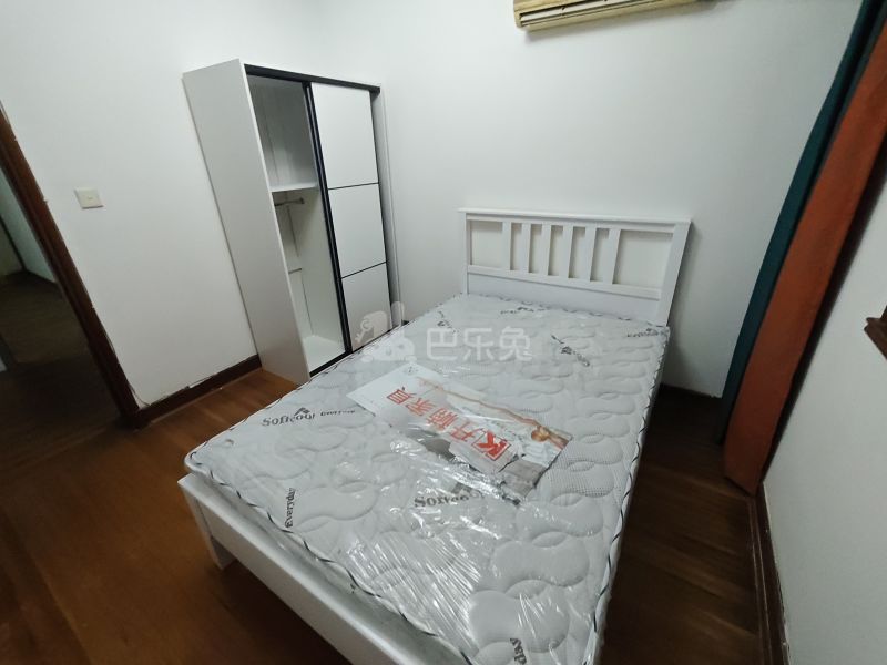 振新大厦17040702卧室图2