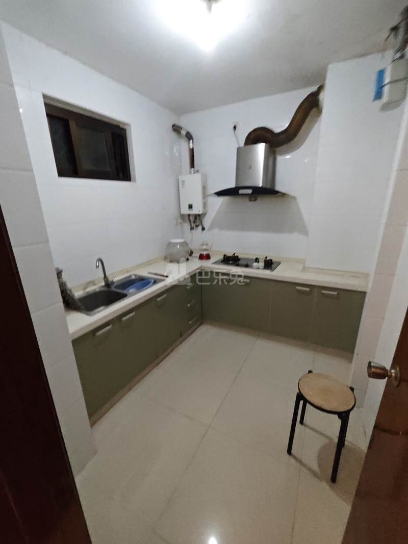 振新大厦17040702厨房图6