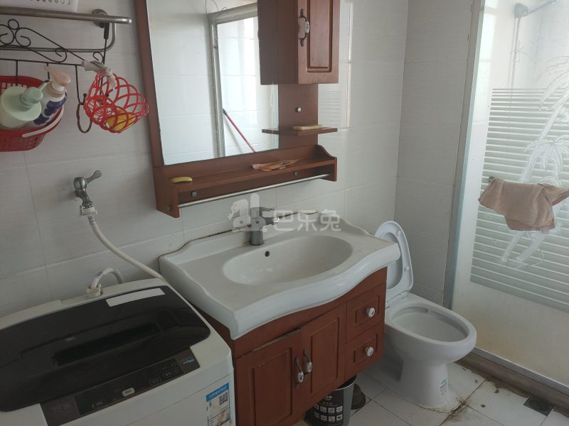 振新大厦17040702卫生间图7