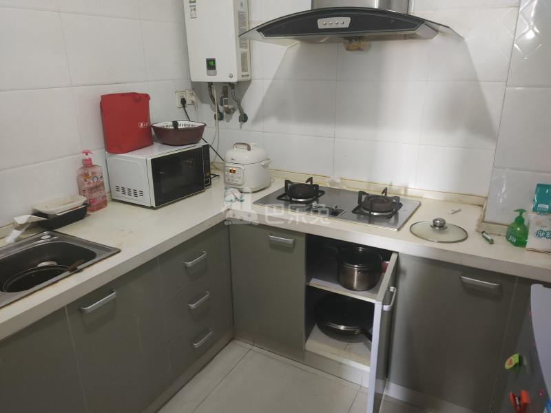 振新大厦17040702厨房图4