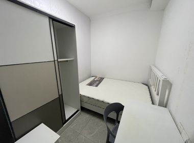 群益小区（龙港路10弄） 