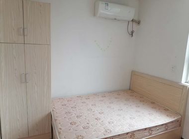 贤诺公寓 1室0厅1卫