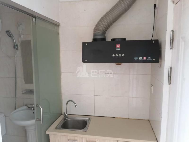 贤诺公寓17065623周边环境图1