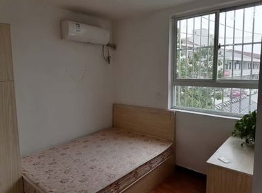 贤诺公寓 1室0厅1卫