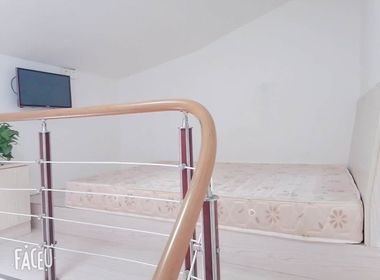 贤诺公寓 1室0厅1卫