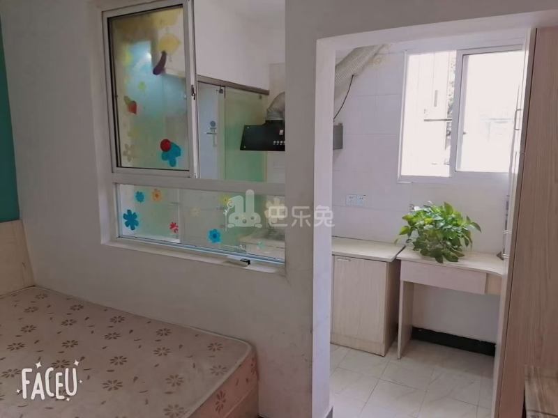 贤诺公寓17065711周边环境图1