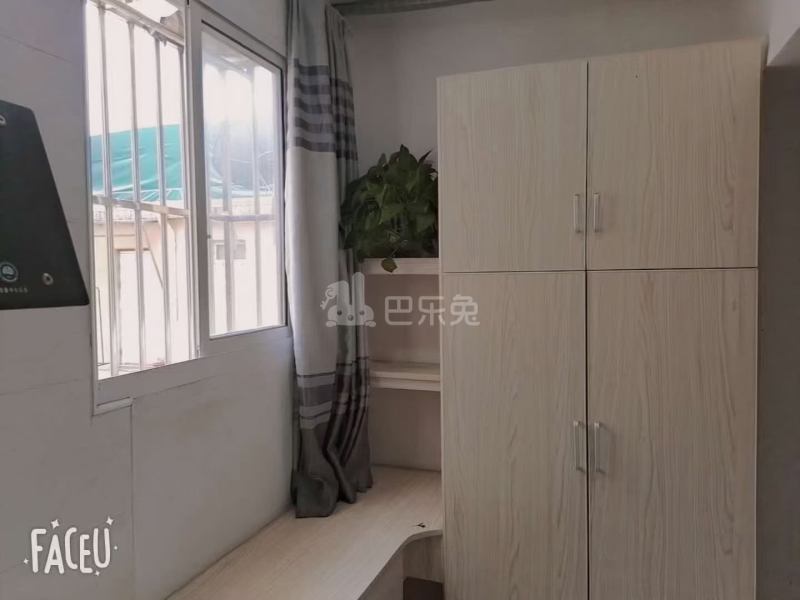 贤诺公寓17065711周边环境图2