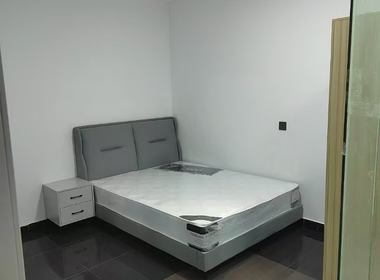 高平路永新广场杰来公寓 