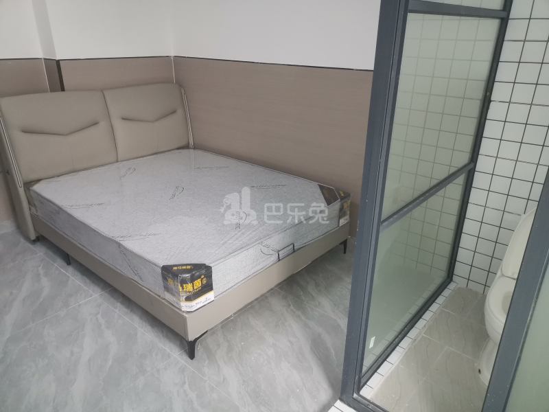 世界花园樱花居17077686卧室图5