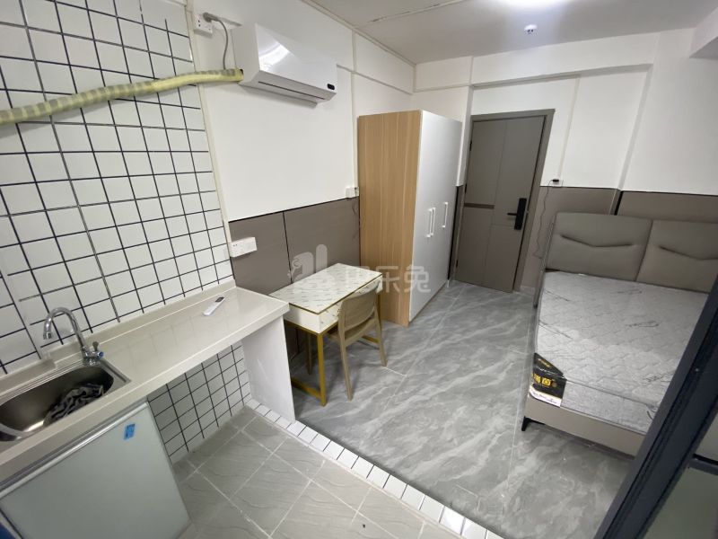 世界花园樱花居17077686卧室图0