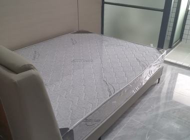 世界花园樱花居 