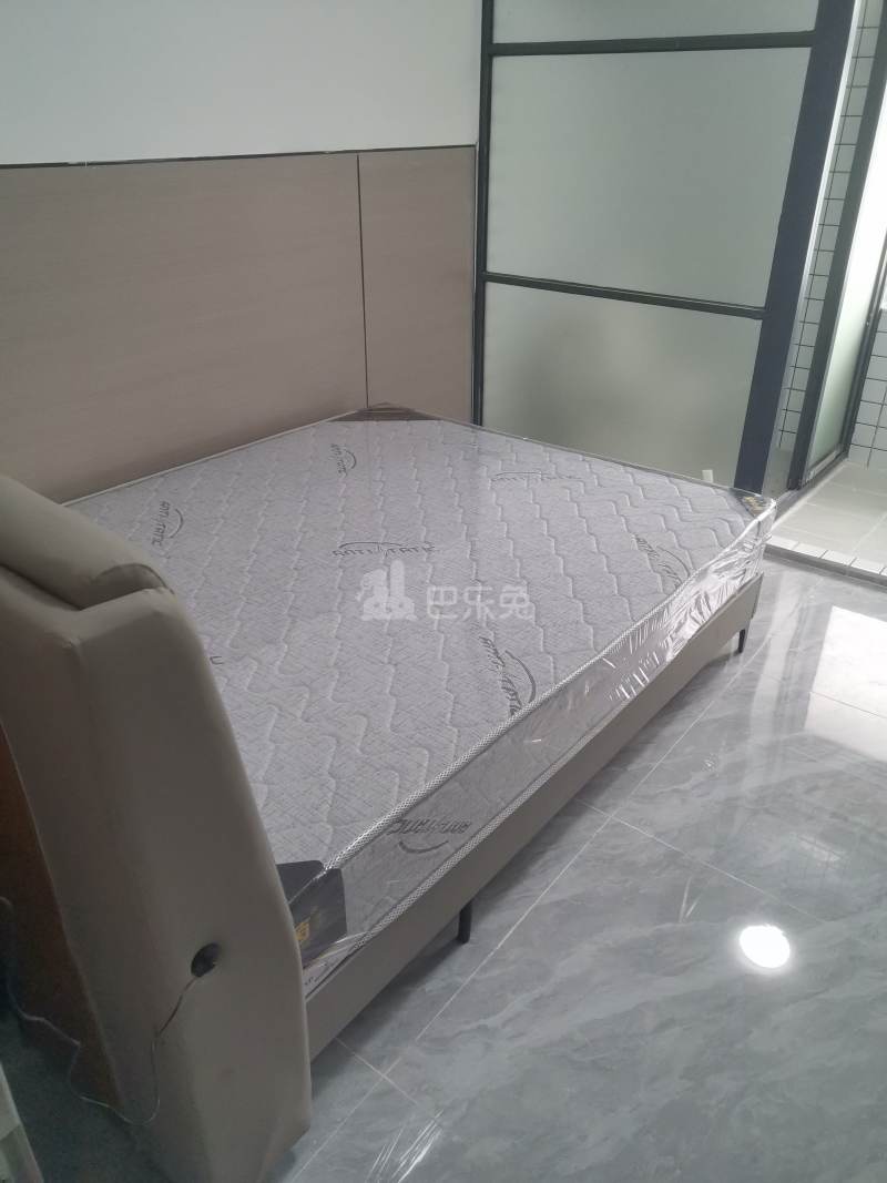 世界花园樱花居17077686卧室图2