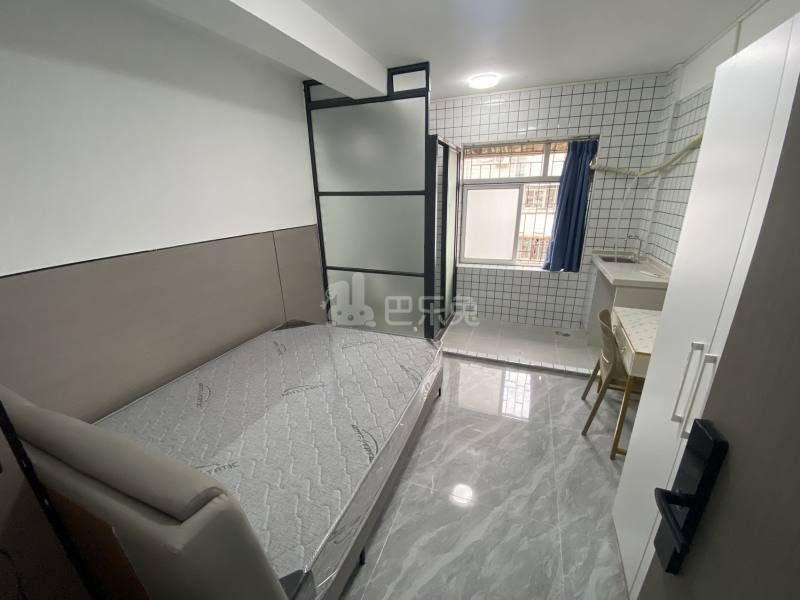 世界花园樱花居17077686卧室图1