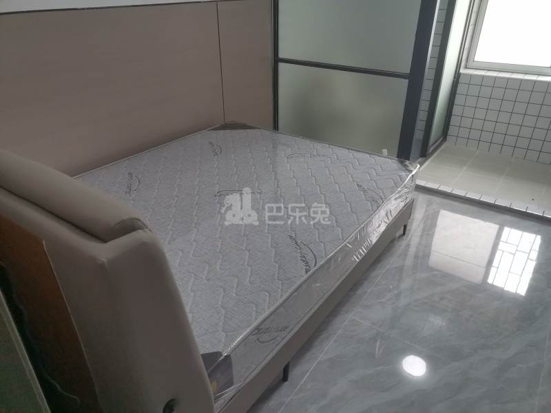 世界花园樱花居17077686卧室图3