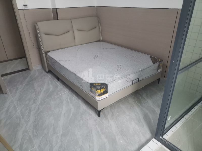 世界花园樱花居17077686卧室图4