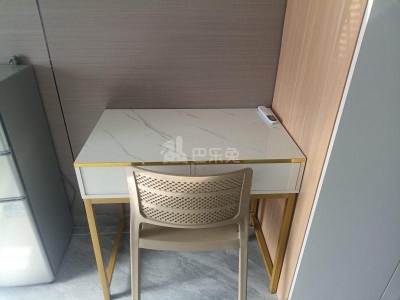 世界花园樱花居17077726卧室图1