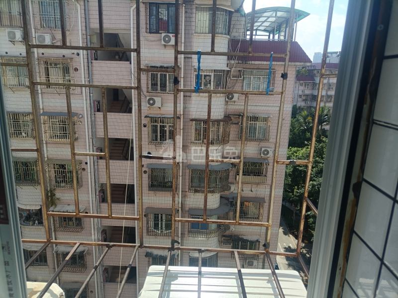 世界花园樱花居17077726卧室图3