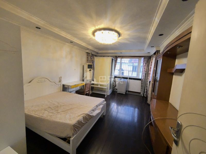 章浜新村17095100卧室图0