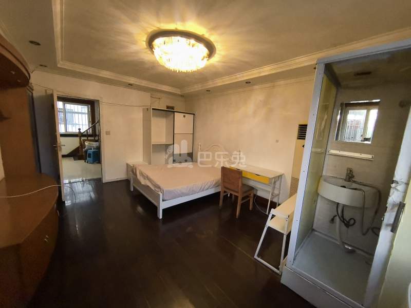 章浜新村17095100卧室图2