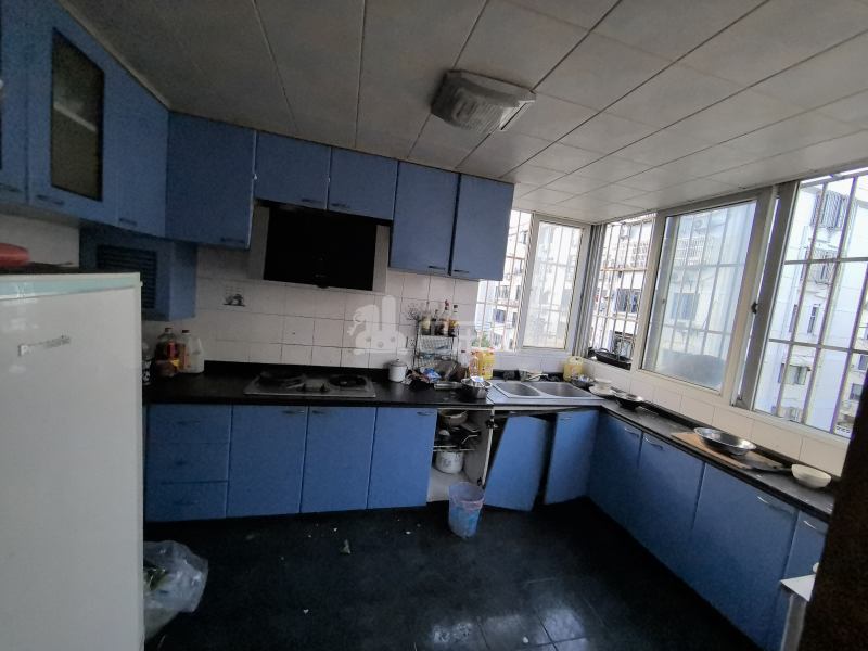 章浜新村17095100厨房图8