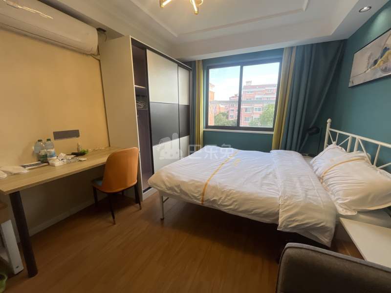 颛溪十村17096572卧室图1