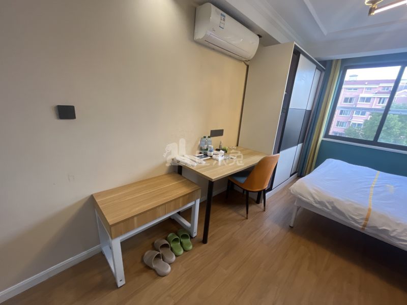 颛溪十村17096572卧室图2