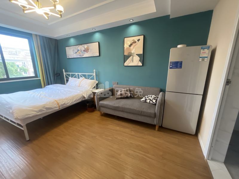 颛溪十村17096572卧室图3