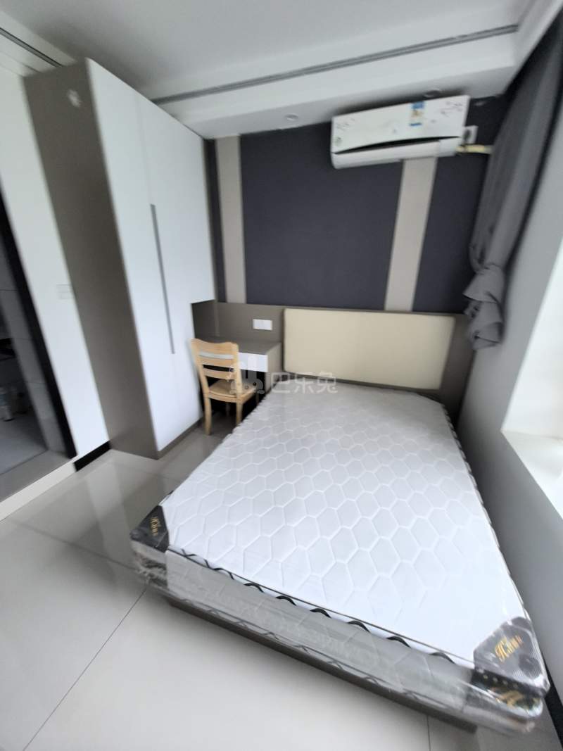 繁荣安居17102061卧室图1