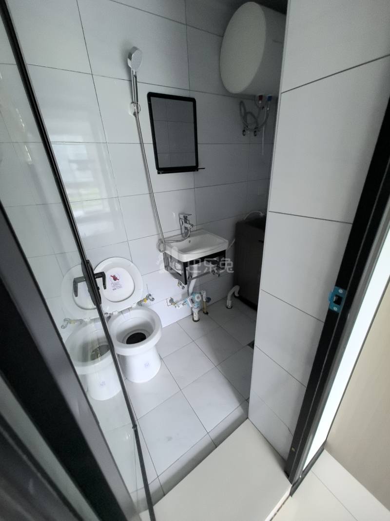 繁荣安居17102061卫生间图4