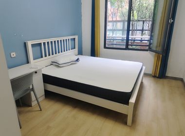 佘北家园榆叶苑 