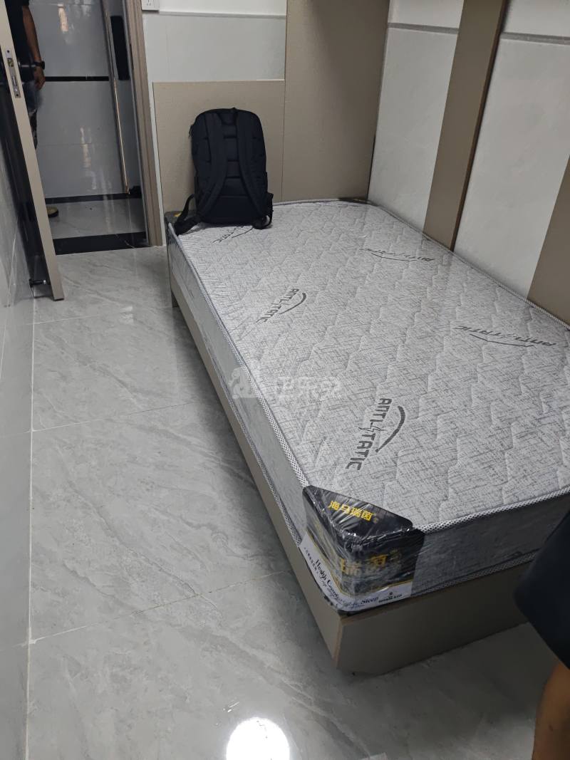 科苑花园48区17120421客厅图4