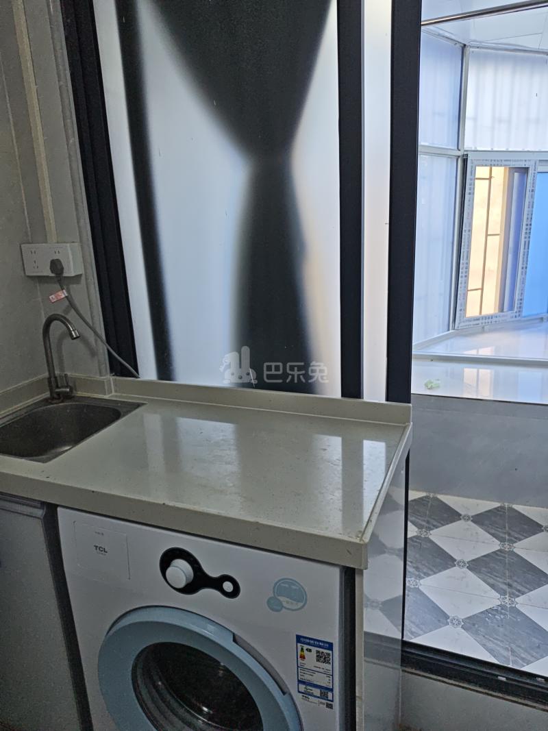 科苑花园48区17120421卧室图3