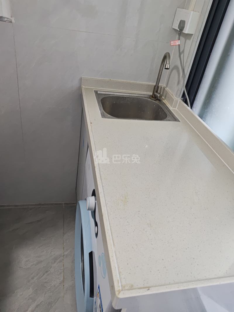 科苑花园48区17120421厨房图5