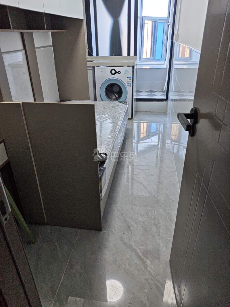 科苑花园48区17120421卧室图0