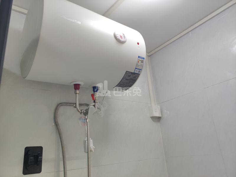 科苑花园48区17120425卫生间图7