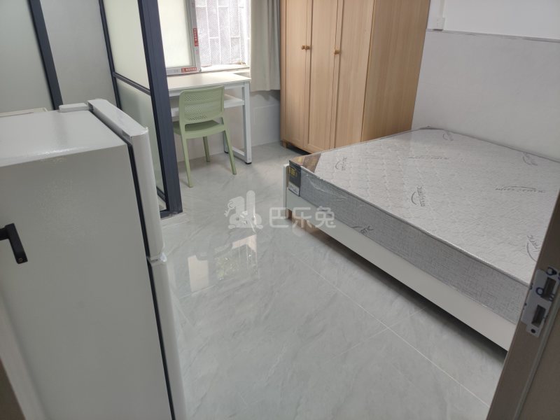 科苑花园48区17120425卧室图0