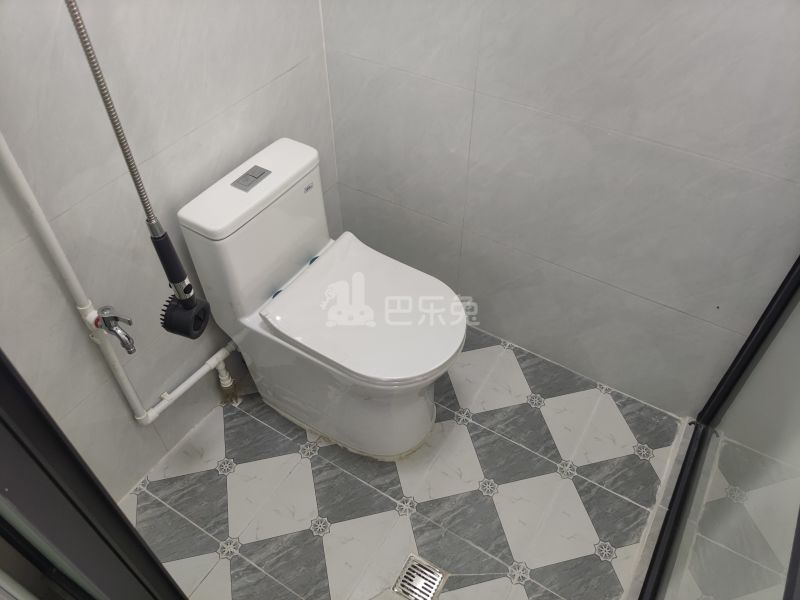 科苑花园48区17120425卫生间图6